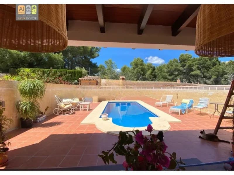 Casa/Chalet en Alicante (1/5)