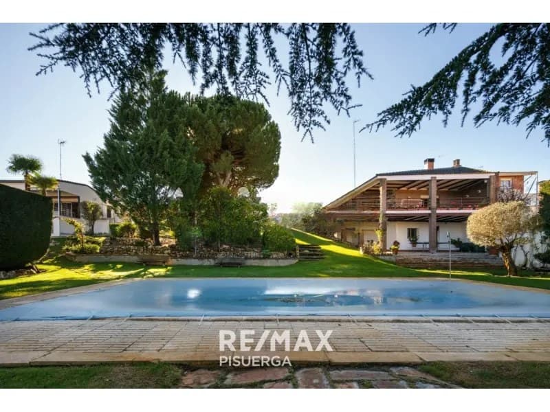 Casa/Chalet en Valladolid (1/1)