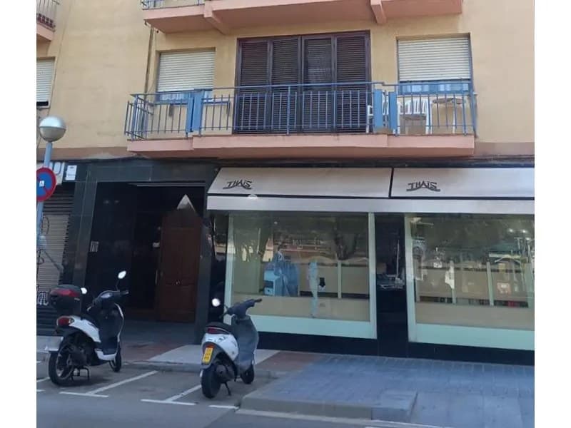 Piso en Tarragona (1/1)