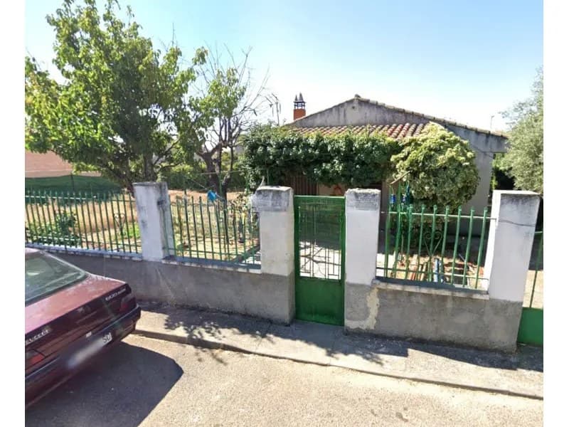 Piso en Toledo (1/1)