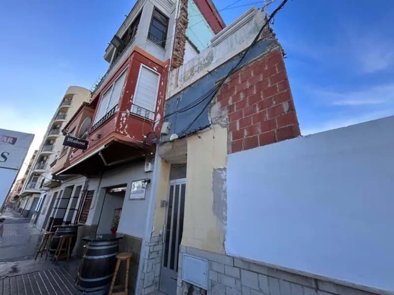 Piso en Castellón (1/5)