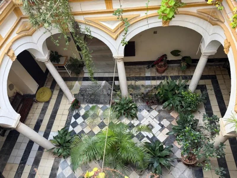 Casa/Chalet en Cádiz (1/1)