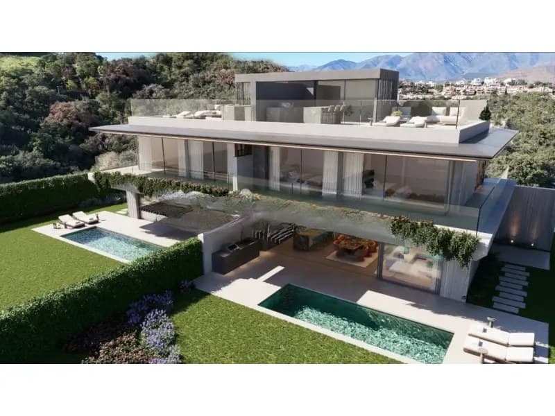 Casa/Chalet en Málaga (1/5)