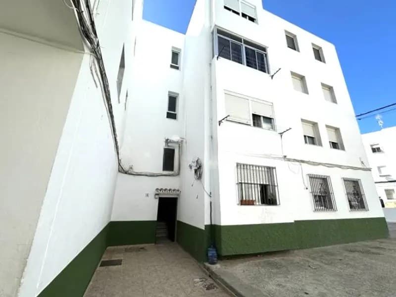 Piso en Cádiz (1/1)