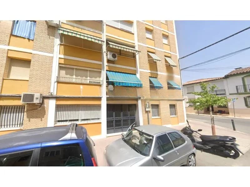 Piso en Córdoba (1/1)