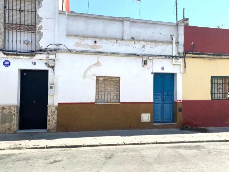 Casa/Chalet en Sevilla (1/1)