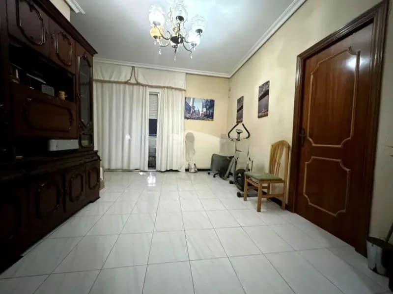 Piso en Badajoz (1/1)