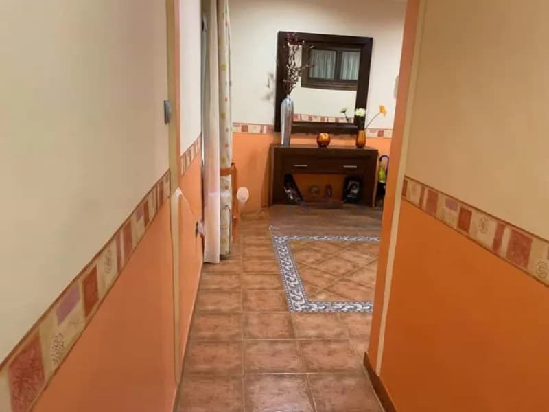 Piso en Jaén (1/1)