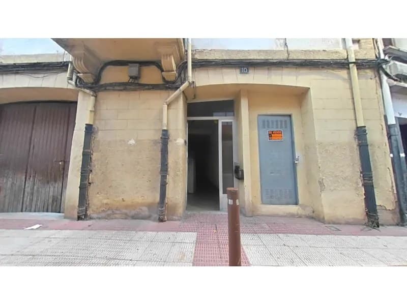 Piso en La Rioja (1/5)