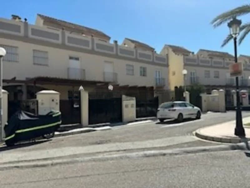 Casa/Chalet en Málaga (1/3)