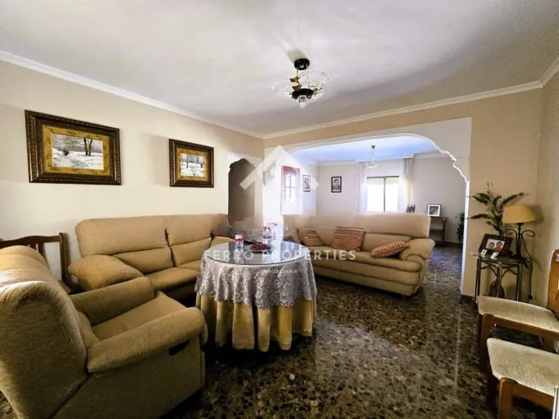 Casa/Chalet en Granada (1/1)