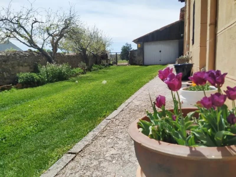 Casa/Chalet en Palencia (1/1)