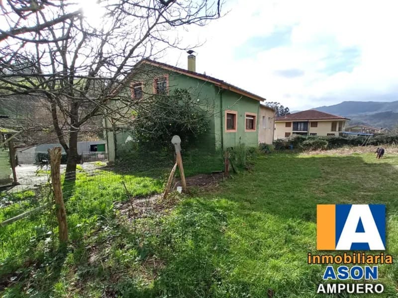 Casa/Chalet en Cantabria (1/1)