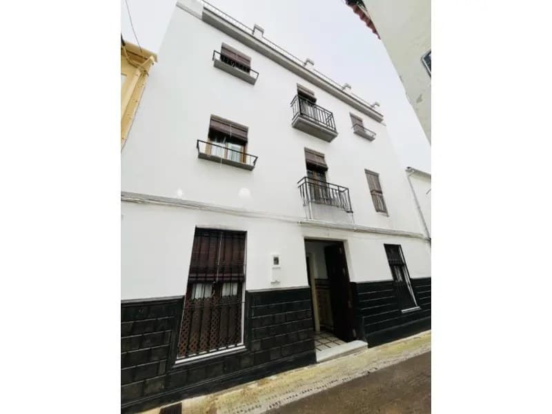 Casa/Chalet en Córdoba (1/1)