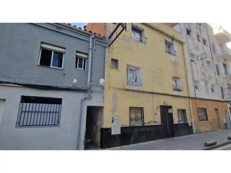 Piso en Barcelona (1/5)