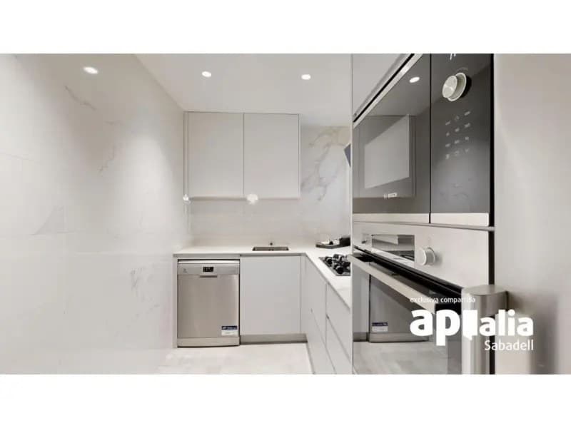 Casa/Chalet en Barcelona (1/5)