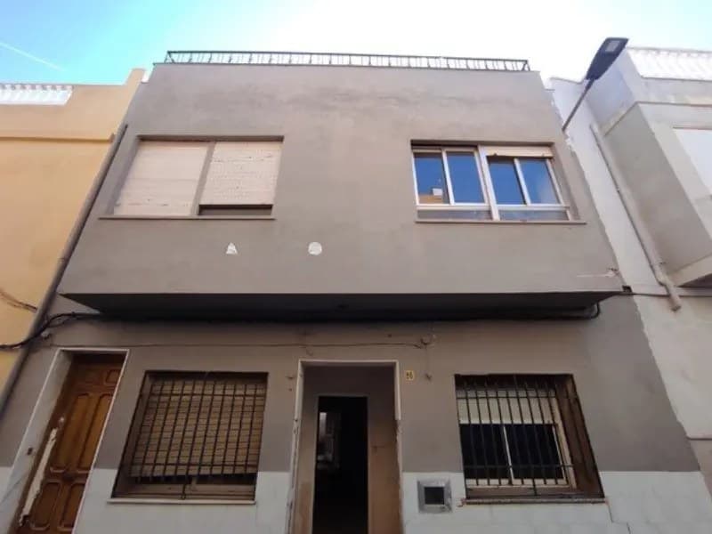 Piso en Castellón (1/5)