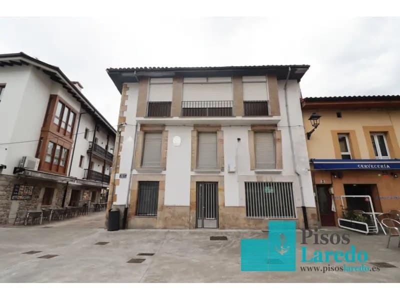 Casa/Chalet en Cantabria (1/1)