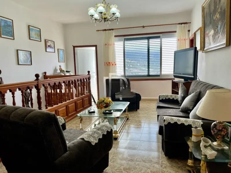 Casa/Chalet en Santa Cruz de Tenerife (1/1)
