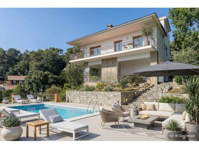 Casa/Chalet en Barcelona (1/5)