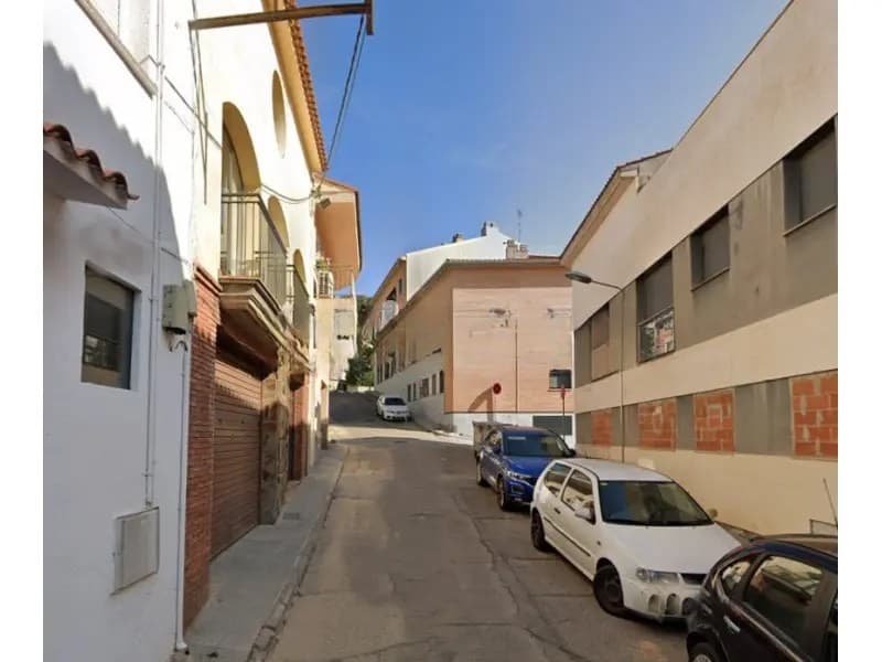 Piso en Barcelona (1/1)