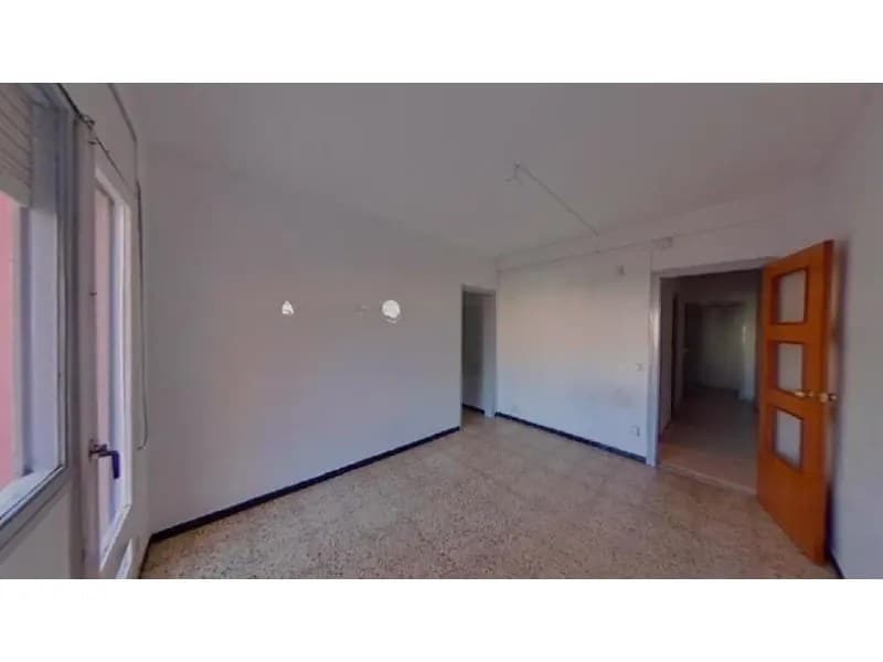 Piso en Barcelona (1/5)