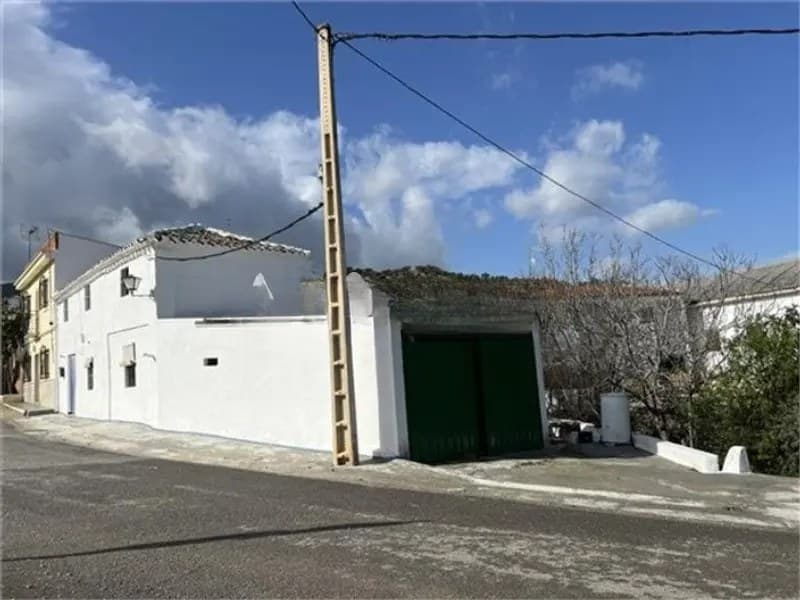 Casa/Chalet en Córdoba (1/5)