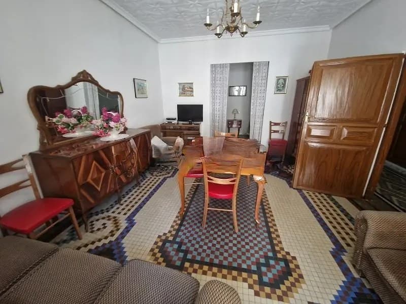 Piso en Salamanca (1/5)