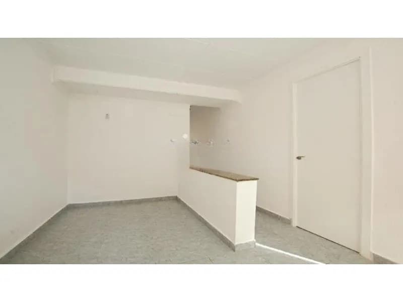 Piso en Barcelona (1/5)