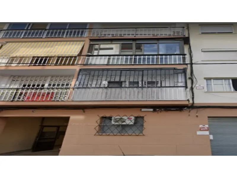 Piso en Tarragona (1/1)