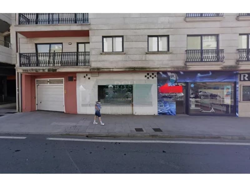 Piso en Pontevedra (1/1)