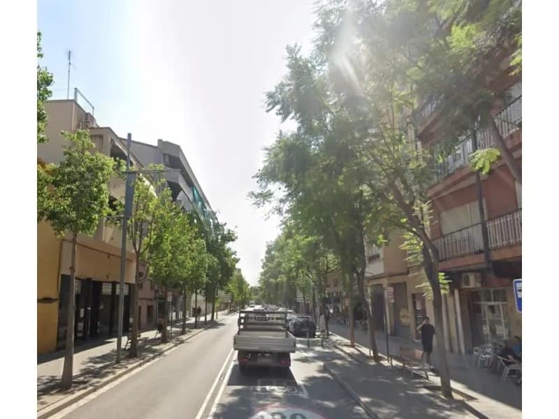 Piso en Barcelona (1/1)