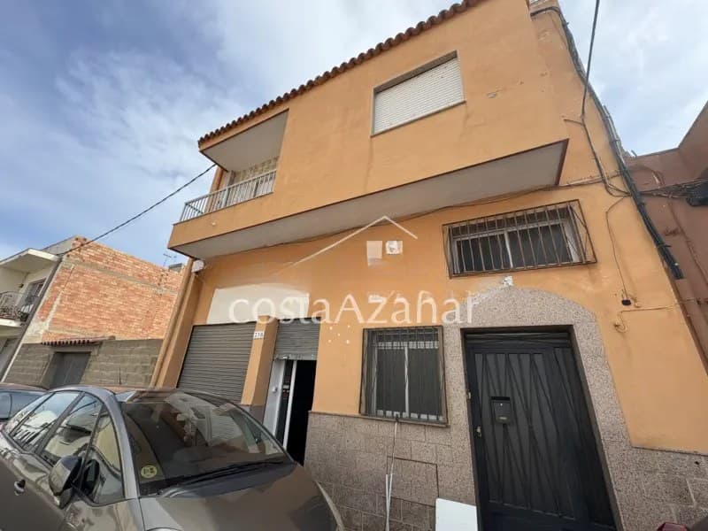 Casa/Chalet en Castellón (1/1)