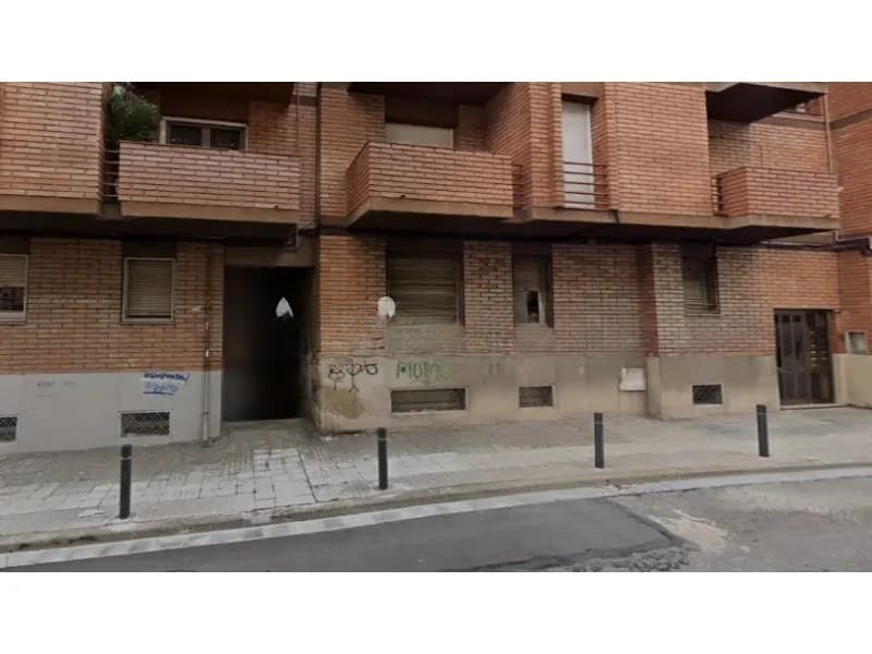 Piso en Barcelona (1/1)