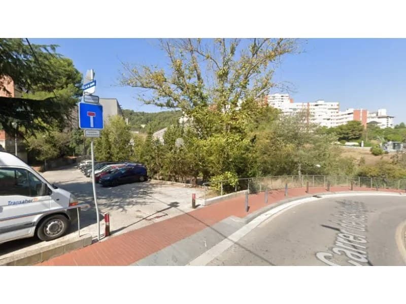 Piso en Barcelona (1/1)