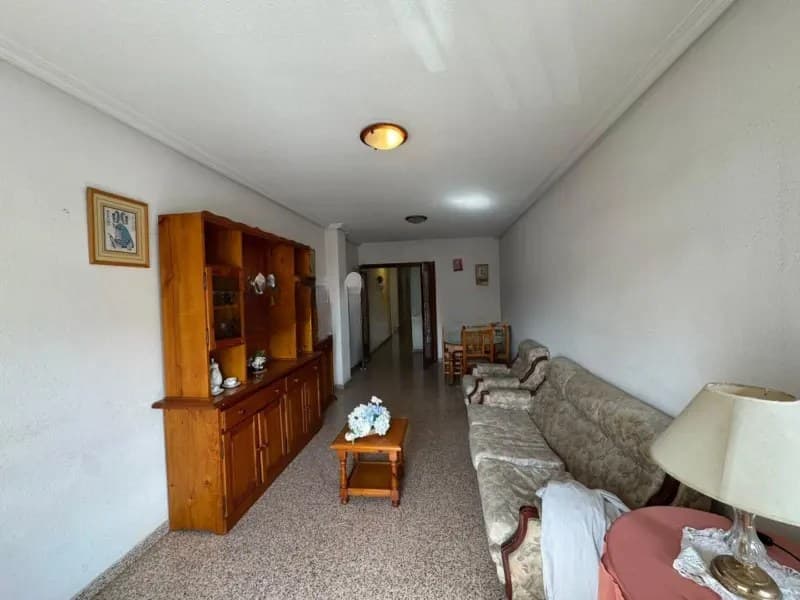 Piso en Alicante (1/5)