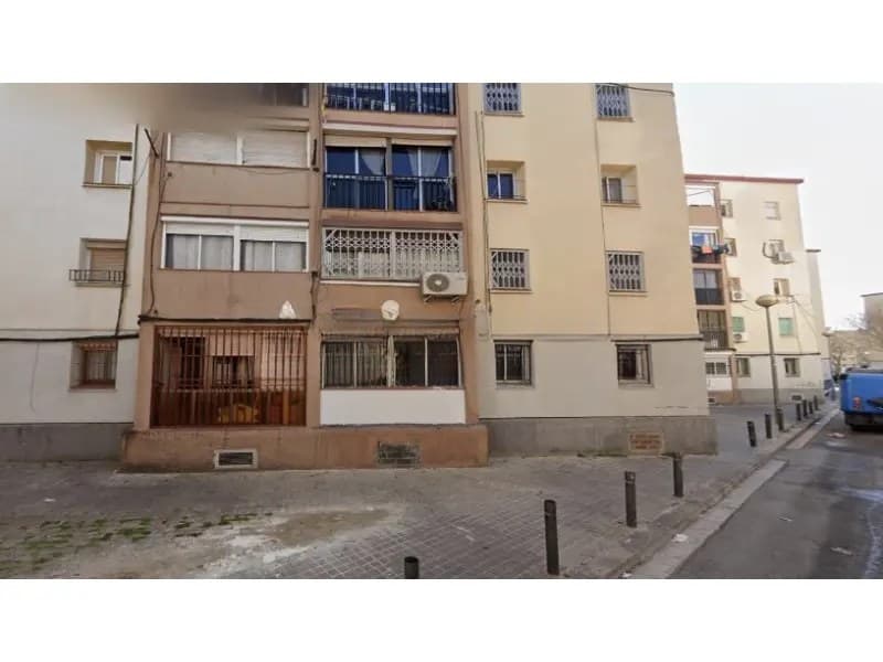 Piso en Barcelona (1/1)