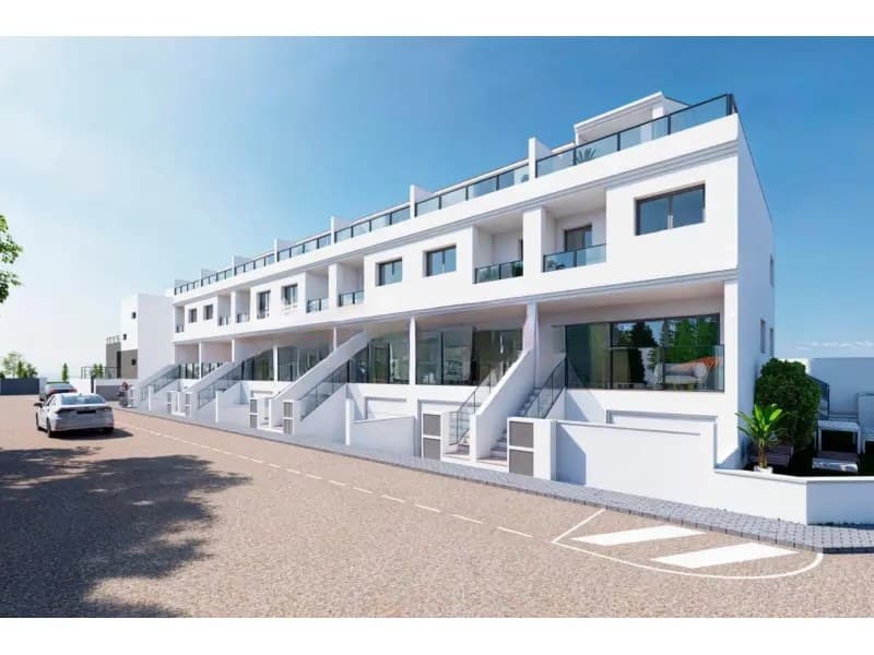 Casa/Chalet en Alicante (1/5)