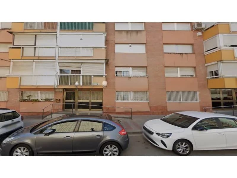 Piso en Barcelona (1/1)