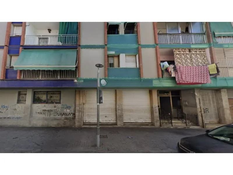Piso en Barcelona (1/1)