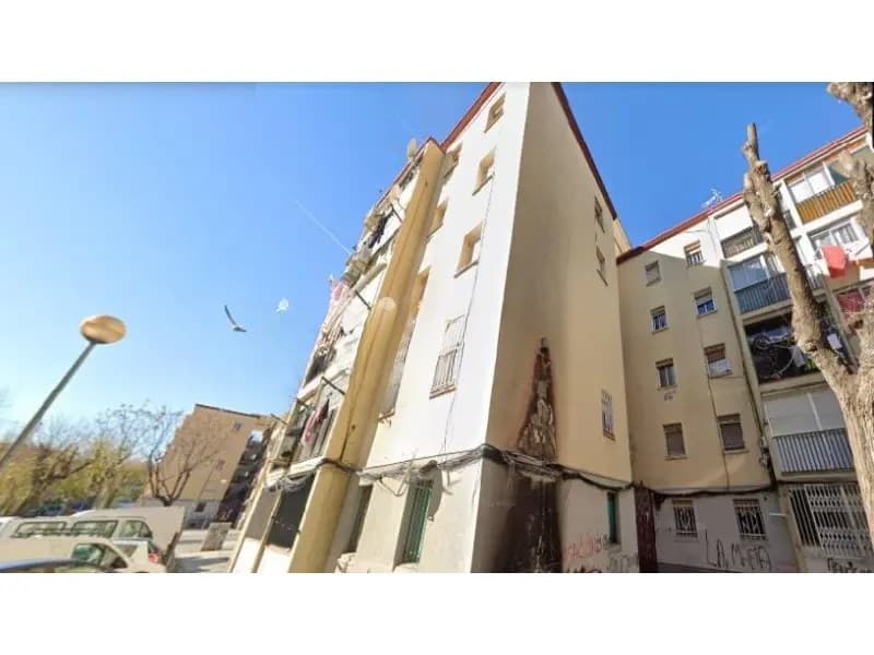 Piso en Barcelona (1/1)