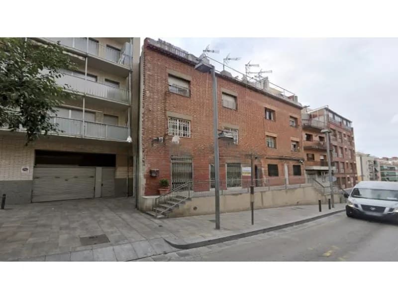 Piso en Barcelona (1/1)