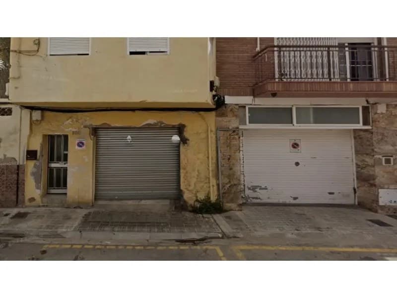 Piso en Barcelona (1/1)