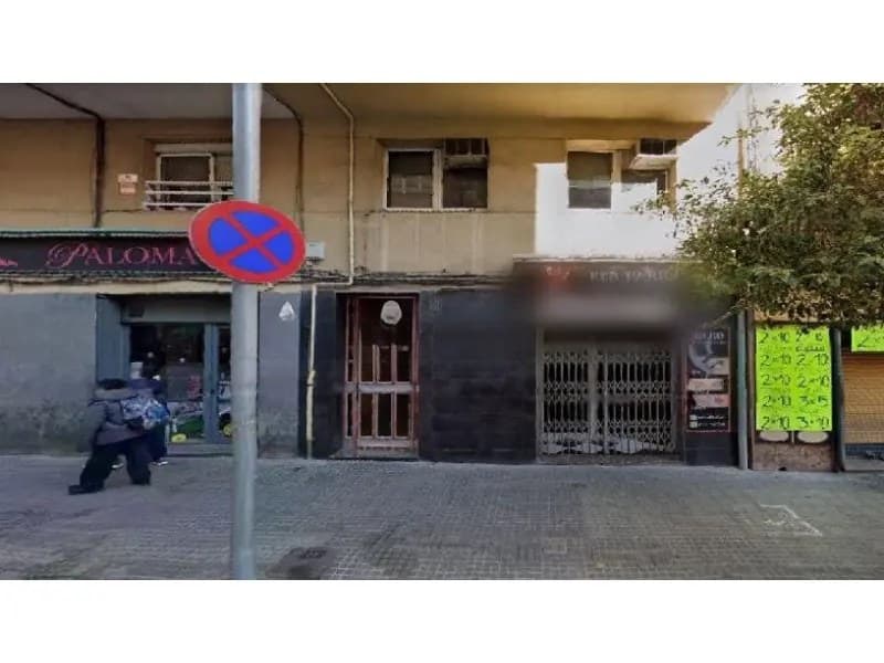 Piso en Barcelona (1/1)