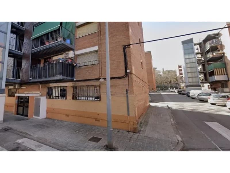 Piso en Barcelona (1/1)