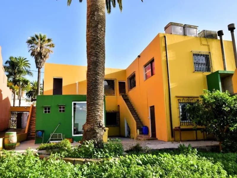 Casa/Chalet en Santa Cruz de Tenerife (1/1)