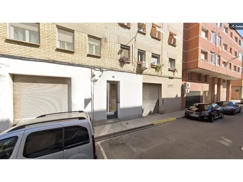 Piso en Lleida (1/2)