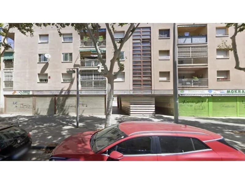 Piso en Barcelona (1/1)