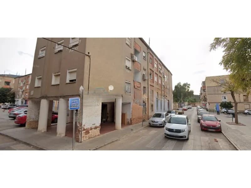 Piso en Murcia (1/1)