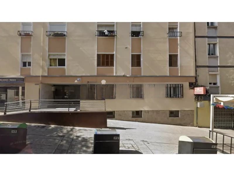 Piso en Barcelona (1/1)
